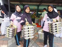 Kaleidoskop 2025: MBG Klaim Sembuhkan Warga hingga Ribuan Anak Keracunan