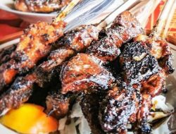 7 Sate Kambing Legendaris Solo yang Harus Dicoba, Termasuk Favorit Presiden Joko Widodo