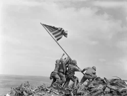 Mengenang Pertempuran Iwo Jima, Kemenangan Pahit bagi Marinir AS dalam Perang Dunia II