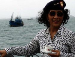Eks Menteri Kelautan Akui 80 Persen Pejabat Terlibat Korupsi