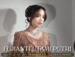 Daftar Wajah Terindah 2025, Fuji dan Carmen Tampil Mengguncang