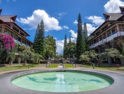 ITB Hentikan Seleksi Mandiri Mulai 2026, Ini Jalur Masuk yang Tersisa