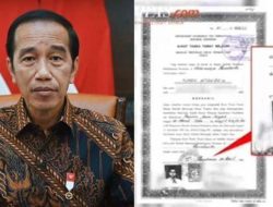 Respons Pengacara Jokowi Soal Arsul Sani: Buktikan Ijazah ke Publik, Tak Setara!