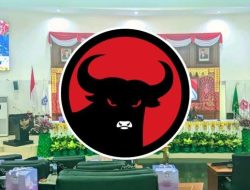 Daftar Nama Anggota DPD PDI Perjuangan Gorontalo 2025-2030