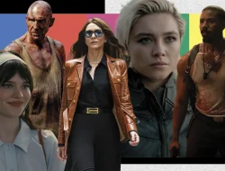8 rekomendasi film 2025, dari horor lokal hingga blockbuster Hollywood