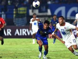 Undian 16 Besar ACL 2 2025-2026: Jadwal, Format, dan Lawan Persib Bandung