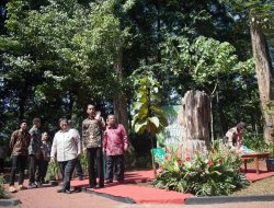 DLH Gelar Penghargaan Lingkungan Banjarmasin 2025, Apresiasi untuk Komunitas dan Institusi