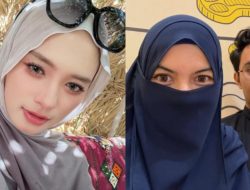 Wardatina Mawa Bantah Sebarkan Rekaman CCTV Insanul Fahmi dan Inara Rusli