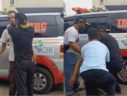 Bukan Lagi Waktu Menangis, Istri Pelatih Valencia Kehilangan Suami dan 3 Anaknya di Labuan Bajo