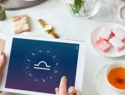 Ramalan Zodiak Libra dan Scorpio 3 Desember 2025: Cinta, Keuangan, Karier, Kesehatan