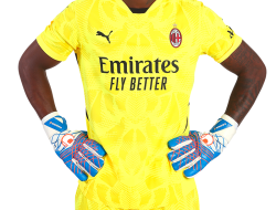 Kabar Mengejutkan: Nasib Maignan di AC Milan Tidak Menentu, Hernandez Bocorkan Rahasia