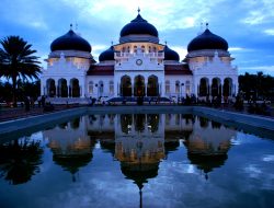 Aceh Tamiang, Penderitaan yang Tak Berkesudahan