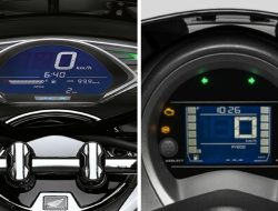 Pilih NMAX atau PCX? 7 Perbedaan Utama yang Harus Diketahui