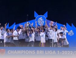PSM Makassar, Semangat Juara