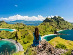 Liburan Keluarga di Pantai Kasuso: Foto Instagram dan Snorkeling Menanti!
