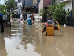 Waspadai Ancaman ISPA pada Anak Pasca Banjir dan Longsor di Sumatera