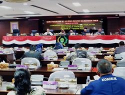 Dilema Pengelolaan Tambang di Bangkalan, DPRD Minta Pemprov Transparan dalam Perizinan