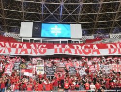 Jadwal Sepak Bola Malam Ini 29–30 Desember 2025: AFCON 2025, Final Futsal AFF, Serie A, Liga Indonesia