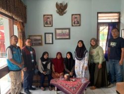 Lion Zainuddin Bertemu Ibu Setelah 32 Tahun Terpisah, Dulu Hilang di Kereta ke Jakarta