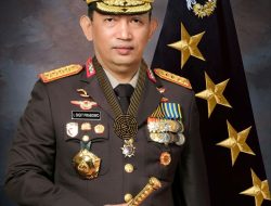 Kapolri Izinkan Polisi Jabat di 17 Lembaga, Mahfud MD: Bertentangan dengan Putusan MK