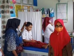 LAKMAS CW NTT Kritik Kasus Keracunan Siswa SD di Kefamenanu Usai MBG