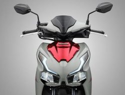 Bukan Hanya Facelift, Ini Alasan Honda Vario 125 Gen 5 Tetap Raja Skutik Kota!