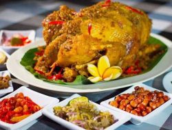 Makanan Pemulihan Terbaik untuk Daya Tahan Tubuh Kuat dan Nyaman Setiap Hari