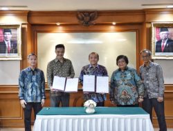 Bencana hidrometeorologi memperkuat kebutuhan adaptasi yang lebih tangguh