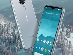 Nokia G42 5G: Tetap Terkini di Tengah Perubahan Teknologi
