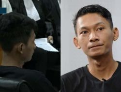 Ketika Lumpur dan Air Mata Jadi Saksi Tangisan yang Ditolak Negara