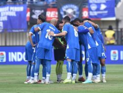 Tuah GBLA Menentukan, Persib Bandung Siap Hadapi Tim Besar Korea dan Vietnam di ACL Two