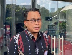 Delpedro Tulis Eksepsi Tangan di Tahanan: Kami Bukan Penghasut
