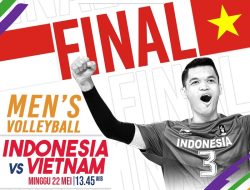 Perbandingan Emas Indonesia vs Vietnam di SEA Games 2025: Selisih 4 Emas, Hari Ini Ada 60 Medali