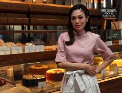 Ganti Chef Renatta, Tindakan Karen Carlotta di Galeri MCI 13 Jadi Sorotan: Mode Kasar