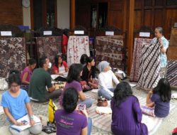 Lelah ke Mal? Coba 2 Workshop Kreatif di Surabaya untuk Ide Kencan Akhir Pekan!
