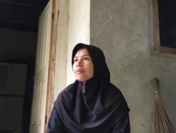 Gelagat Suami Faizah Soraya yang Mengkhawatirkan Usai Istri Tewas Dibunuh Anaknya