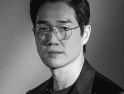 Profil dan Biodata Yoo Ji Tae, Aktor Pemeran J Dalang Kejahatan di Drakor Villains