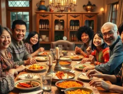 6 makna mimpi menerima sushi, tanda dukungan dan kebaikan banyak