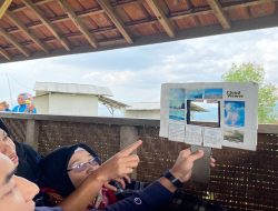 DLHK Kalbar tingkatkan kapasitas masyarakat menghadapi perubahan iklim