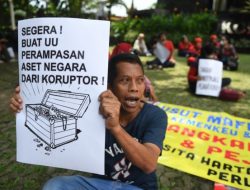 Legislator PDIP Ingatkan Bahaya UU Perampasan Aset, Lulusan FH UB