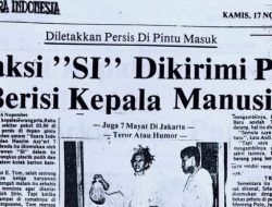 Siswa SMA di Ambon Dianiaya Dua Kali, Ibu Korban Minta Polisi Tindak Tegas