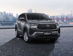 Innova 2026 diluncurkan: MPV hybrid keluarga dengan teknologi canggih dan harga terjangkau