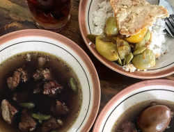 8 kuliner ikonik Sukoharjo yang legendaris dan menggugah selera