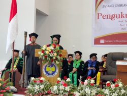 INAKOR Minta Audit Menyeluruh Guru UNIMA Pasca Kematian Evia Maria