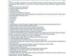 Soal PJOK Kelas 10 Semester 2 Kurikulum Merdeka 2026