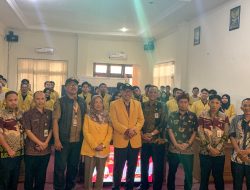 KKN 51 Unsultra bawa dampak, 37 hari berkontribusi di Sulawesi Tenggara