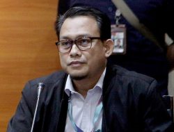 Identitas Lima Tersangka OTT KPK di Kasus Suap Pegawai Pajak Jakarta Utara, Termasuk Dwi Budi