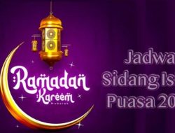 Ramadhan 2026: Hitung Mundur Puasa, Idul Fitri, dan Libur Nasional