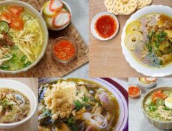 5 Warung Soto Legendaris di Solo yang Wajib Dicoba, Kuah Gurih dan Aroma Spesial