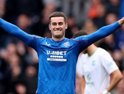Prediksi Skor Celtic vs Rangers 2026: Head-to-Head dan Link Streaming